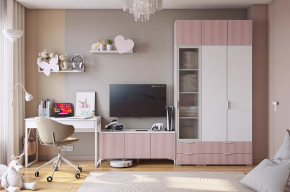 Комплект детской мебели Зефир К2 в Нефтеюганске - nefteyugansk.mebel-tymen.ru | фото