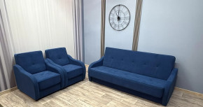 Комплект Вега 3-1-1 в Нефтеюганске - nefteyugansk.mebel-tymen.ru | фото