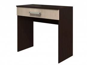 Косметический стол Фиеста венге/лоредо в Нефтеюганске - nefteyugansk.mebel-tymen.ru | фото