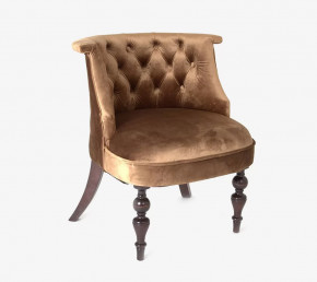 Кресло "Бархат" в Нефтеюганске - nefteyugansk.mebel-tymen.ru | фото