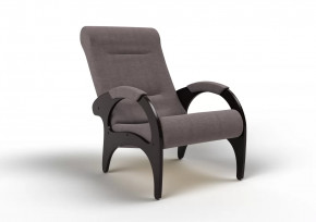 Кресло для отдыха Римини ткань-какао в Нефтеюганске - nefteyugansk.mebel-tymen.ru | фото