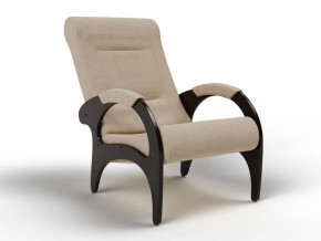 Кресло для отдыха Римини ткань-песок в Нефтеюганске - nefteyugansk.mebel-tymen.ru | фото