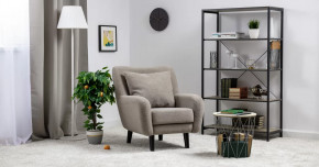 Кресло для отдыха ТК 271 Шон в Нефтеюганске - nefteyugansk.mebel-tymen.ru | фото