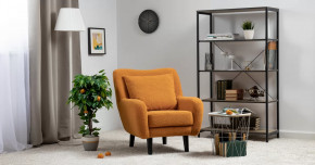 Кресло для отдыха ТК 272 Шон в Нефтеюганске - nefteyugansk.mebel-tymen.ru | фото