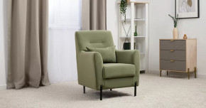 Кресло для отдыха ТК 672 Барселона в Нефтеюганске - nefteyugansk.mebel-tymen.ru | фото