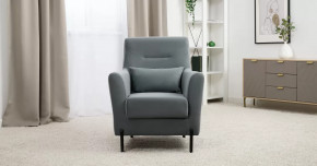 Кресло для отдыха ТК 673 Барселона в Нефтеюганске - nefteyugansk.mebel-tymen.ru | фото