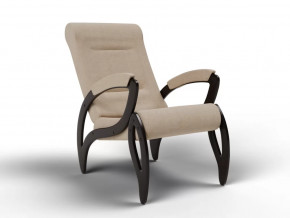 Кресло для отдыха Зельден ткань песок в Нефтеюганске - nefteyugansk.mebel-tymen.ru | фото