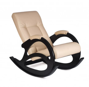 Кресло-качалка К 5/4 в Нефтеюганске - nefteyugansk.mebel-tymen.ru | фото