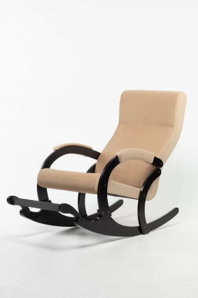 Кресло качалка Марсель amigo beige в Нефтеюганске - nefteyugansk.mebel-tymen.ru | фото