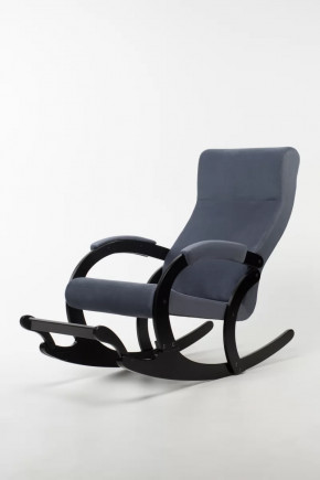 Кресло качалка Марсель amigo navy в Нефтеюганске - nefteyugansk.mebel-tymen.ru | фото