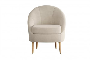 Кресло Комо Модель 005 Велюр Вивальди 4 в Нефтеюганске - nefteyugansk.mebel-tymen.ru | фото