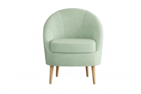 Кресло Комо Модель 005 Велюр Вивальди 9 в Нефтеюганске - nefteyugansk.mebel-tymen.ru | фото