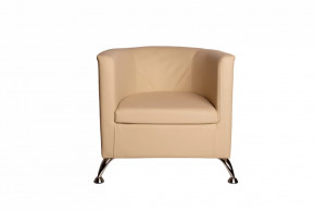 Кресло Марс (бежевый) в Нефтеюганске - nefteyugansk.mebel-tymen.ru | фото