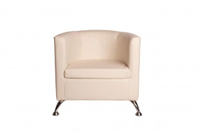 Кресло Марс (белый) в Нефтеюганске - nefteyugansk.mebel-tymen.ru | фото