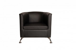 Кресло Марс (черный) в Нефтеюганске - nefteyugansk.mebel-tymen.ru | фото