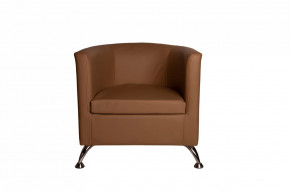 Кресло Марс (коричневый) в Нефтеюганске - nefteyugansk.mebel-tymen.ru | фото