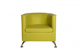 Кресло Марс (лайм) в Нефтеюганске - nefteyugansk.mebel-tymen.ru | фото