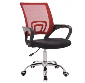 Кресло офисное BN-7166 Хром в Нефтеюганске - nefteyugansk.mebel-tymen.ru | фото