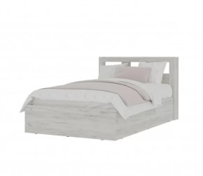 Кровать 1,2 Гранд в Нефтеюганске - nefteyugansk.mebel-tymen.ru | фото