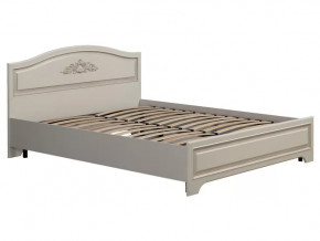 Кровать 1.4 (комфорт) Белла в Нефтеюганске - nefteyugansk.mebel-tymen.ru | фото