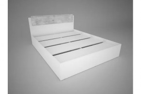 Кровать 1.4 "Сорренто" 1400*2000 в Нефтеюганске - nefteyugansk.mebel-tymen.ru | фото