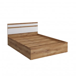 Кровать 1400 Сеул в Нефтеюганске - nefteyugansk.mebel-tymen.ru | фото