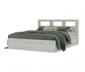 Кровать 1,6 Гранд в Нефтеюганске - nefteyugansk.mebel-tymen.ru | фото