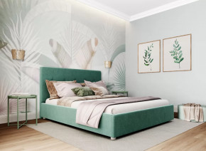 Кровать 1600*2000 Вега в Нефтеюганске - nefteyugansk.mebel-tymen.ru | фото