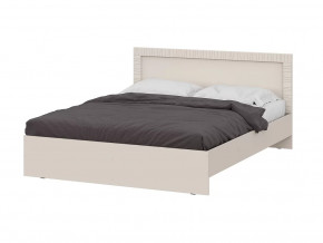 Кровать 1600 Калипсо, Меланж в Нефтеюганске - nefteyugansk.mebel-tymen.ru | фото