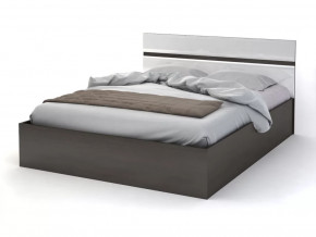 Кровать 1600 Вегас в Нефтеюганске - nefteyugansk.mebel-tymen.ru | фото
