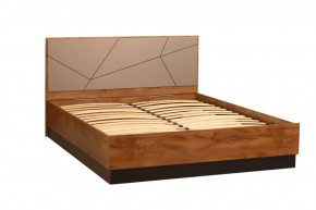 Кровать 54.16 Гамма в Нефтеюганске - nefteyugansk.mebel-tymen.ru | фото