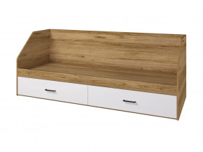 Кровать 800 2 ящика Лайт в Нефтеюганске - nefteyugansk.mebel-tymen.ru | фото