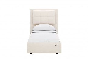 Кровать 900 Эстер 311 Велюр Вивальди 2 в Нефтеюганске - nefteyugansk.mebel-tymen.ru | фото