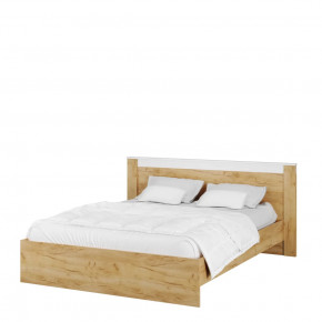 Кровать Адель (1.6) в Нефтеюганске - nefteyugansk.mebel-tymen.ru | фото