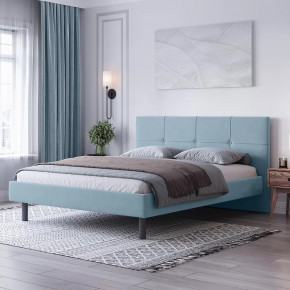 Кровать Afina 160x200 см с матрасом в Нефтеюганске - nefteyugansk.mebel-tymen.ru | фото