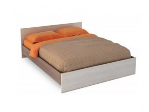 Кровать Басса КР 558 Ясень шимо в Нефтеюганске - nefteyugansk.mebel-tymen.ru | фото