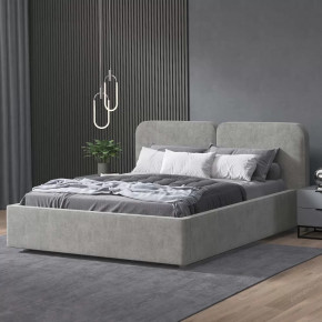 Кровать Camelia 180x200 см в Нефтеюганске - nefteyugansk.mebel-tymen.ru | фото