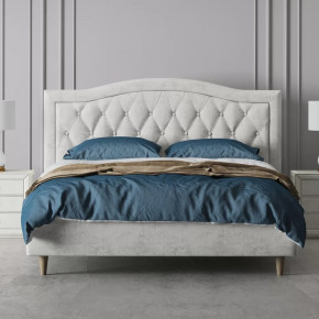 Кровать Carolina 2 180x200 см в Нефтеюганске - nefteyugansk.mebel-tymen.ru | фото