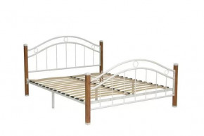 Кровать двухспальная Скарлетт 1600 в Нефтеюганске - nefteyugansk.mebel-tymen.ru | фото