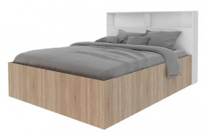 Кровать Илга СТЛ.415.03-05 в Нефтеюганске - nefteyugansk.mebel-tymen.ru | фото