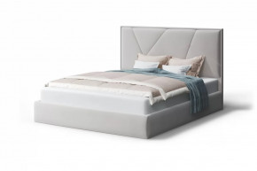 Кровать Ингрид, 1800*2000 мм, бежевый в Нефтеюганске - nefteyugansk.mebel-tymen.ru | фото