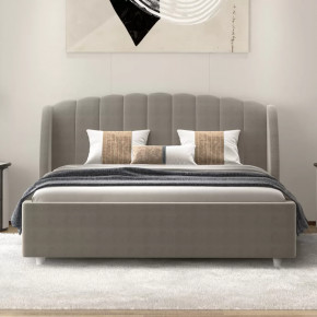 Кровать Jenifer 160х200 см в Нефтеюганске - nefteyugansk.mebel-tymen.ru | фото