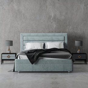 Кровать Jessica 160x200 см в Нефтеюганске - nefteyugansk.mebel-tymen.ru | фото