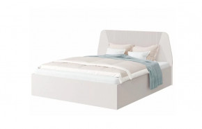 Кровать Кашемир, 1200*2000 мм, кашемир в Нефтеюганске - nefteyugansk.mebel-tymen.ru | фото