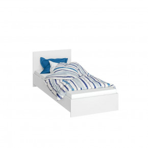 Кровать КР-090 Ронда в Нефтеюганске - nefteyugansk.mebel-tymen.ru | фото