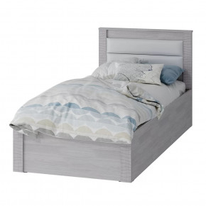 Кровать КР-17 0,9 м Монако в Нефтеюганске - nefteyugansk.mebel-tymen.ru | фото