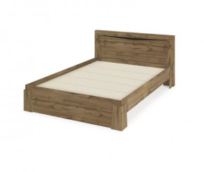 Кровать КР 704 Паола с настилом в Нефтеюганске - nefteyugansk.mebel-tymen.ru | фото