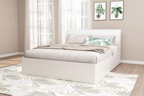 Кровать Кэт-4 001-М1, 1600*2000 мм Диал в Нефтеюганске - nefteyugansk.mebel-tymen.ru | фото