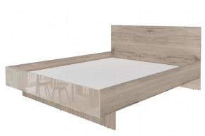 Кровать Лациа СТЛ.418.03 в Нефтеюганске - nefteyugansk.mebel-tymen.ru | фото