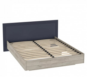 Кровать Лежер КР-310-16-16 в Нефтеюганске - nefteyugansk.mebel-tymen.ru | фото